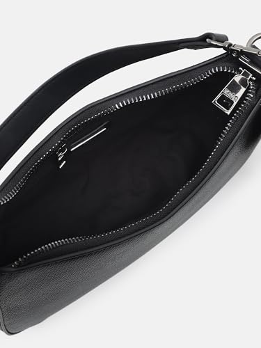 Image of Kazo Sophia Shoulder Bag | Premium Faux Leather Handbag for Women | Timeless Sophisticated Silhouette with Generous Interior