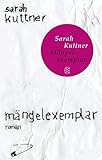 Cover zum Buch Mängelexemplar