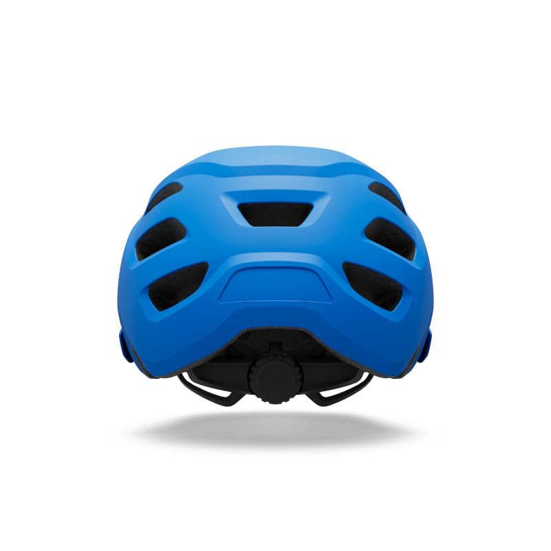 Giro - Tremor Child Kaski - Nastolatki Unisex - Sprzęt ochronny, kask rowerowy, kask rekreacyjny, kask rowerowy, nieskończona zieleń, UC