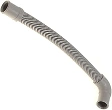 Highone 34421236 Dishwasher Inner Drain Hose 332mm