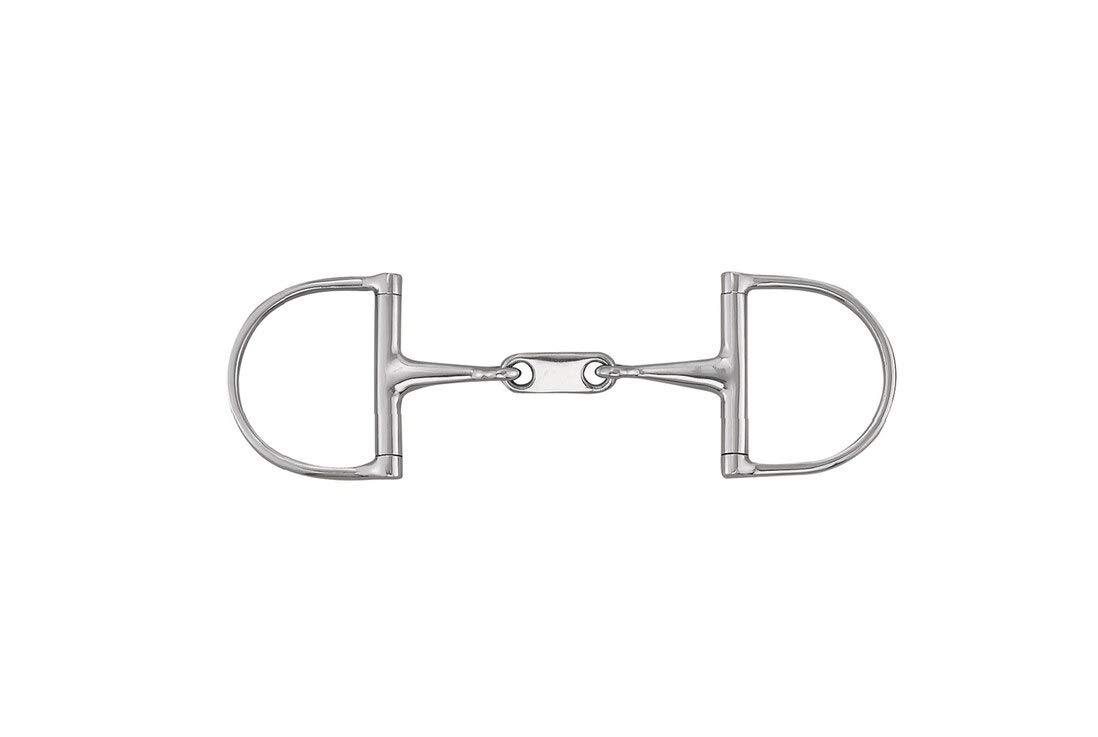 centaur Dr Bristol Hunter Dee, Color: Stainless Steel, Size: 5.5 (459746SS-5.5)