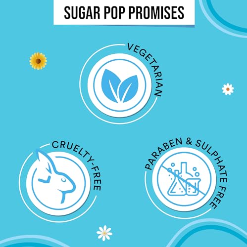 SUGAR POP Waterproof Mascara thumbnail 14