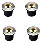 Outdoor Figurine Lights Lawn