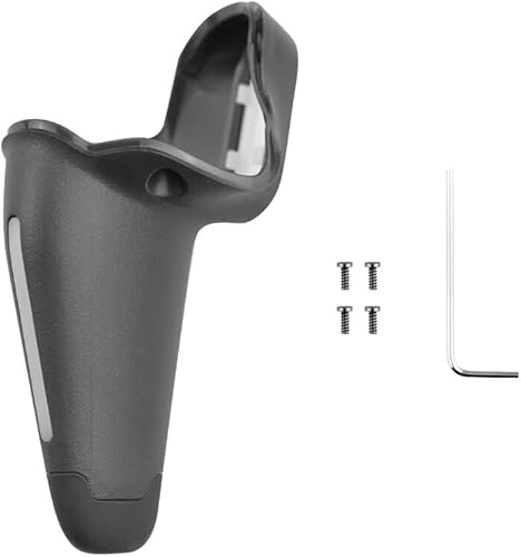 Miniatura 4 de XNasu New Landing Gear for D-JI F-PV Combo Drone Front Arm Stand Leg Repair Replacement Parts Accessory (Color  Left Front Tripod)