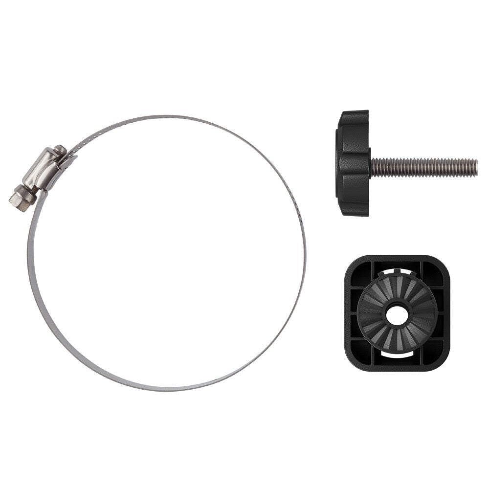 Garmin Soporte de barril de motor de arrastre OEM, 010-13228-01