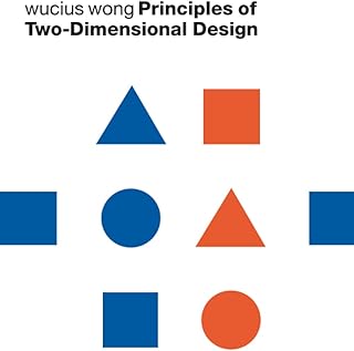 Principles of Two-Dimensional Design