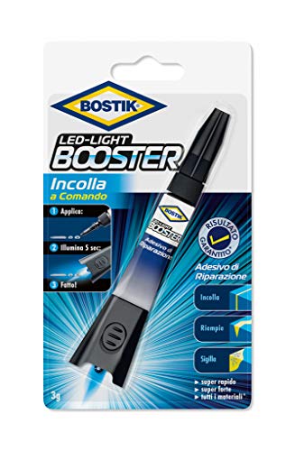 Preisvergleich Produktbild Bostik Led-Light Booster mit UV-Licht