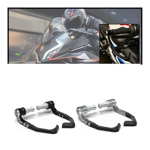 Protecteur frein guidon pour CF450SR 2021-2023 | Protège-mains moto de course