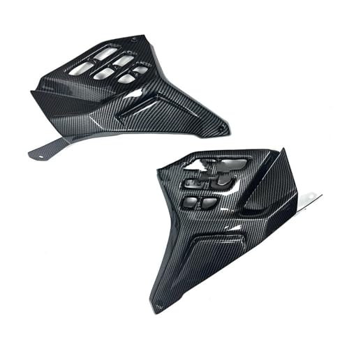 Spoilers de cadre CBR650R panneau latéral aérodynamique