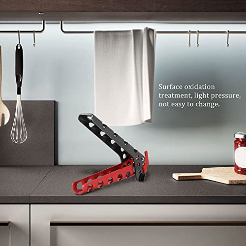 CENALL Pentola ciotola pinza maniglia esterna