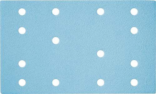 Festool 497121 Schleifmittel Granat 80x133 P150 GR/ 100 Stück