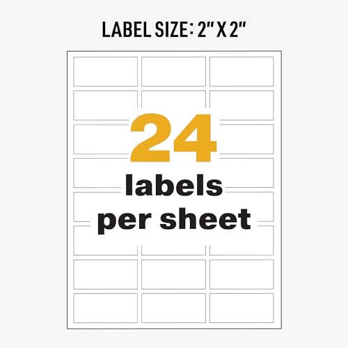 Avery 60517 Ultraduty Ghs Chemical Labels thumb #5