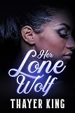 Her Lone Wolf (The Stone Pack Book 3)