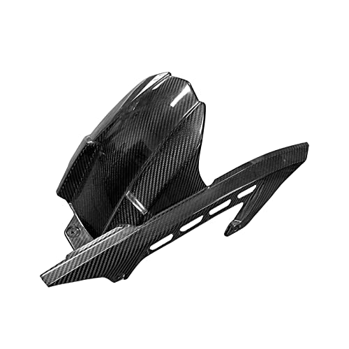 Couverture carbone Kawasaki Z900 pour vos sorties moto