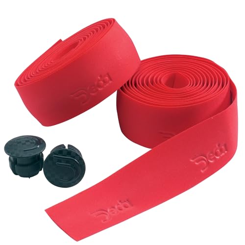 Deda Elementi Nastro Lenkerband rot rot – Ansicht 2