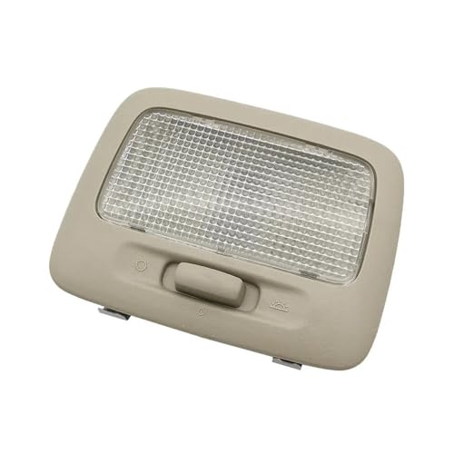 Luz de lectura para Mitsubishi Outlander ASX 2016-2020 techo trasero