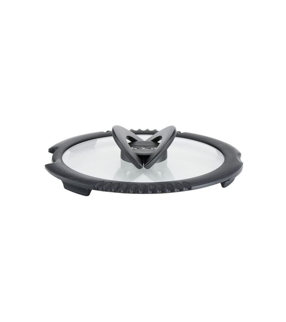 Couvercle égouttoir TEFAL INGENIO L9886102 pour simplifier vos pâtes