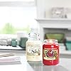 Yankee Candle Candela profumata in giara grande | Lampone rosso | Durata Fino a 150 Ore | Regali perfetti per la festa della mamma per le donne #5
