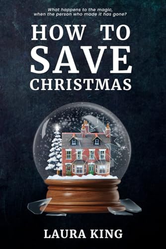 How To Save Christmas