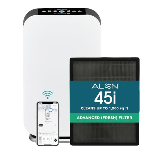 Alen BreatheSmart 45i