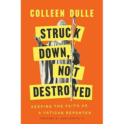 Struck Down, Not Destroyed