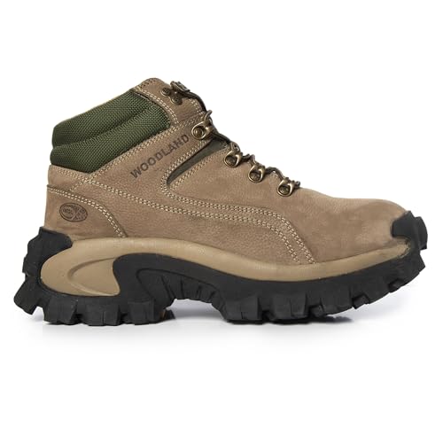 Image of Woodland Men's Lace -Up Boots