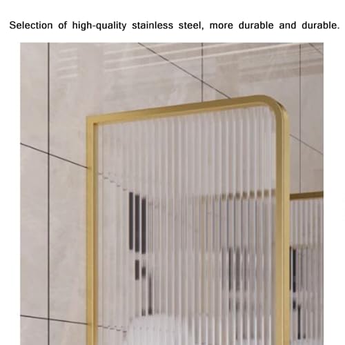 Séparateur d'urinoir mural résistant pour éliminer le manque d'intimité - 4