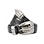 Alabama Crimson Tide (Smooth-black)