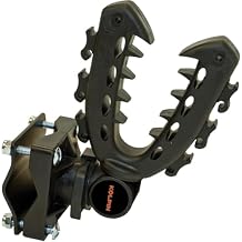 Kolpin Rhino Grip XL - UTV Roll Bar Mount - 21535,Black