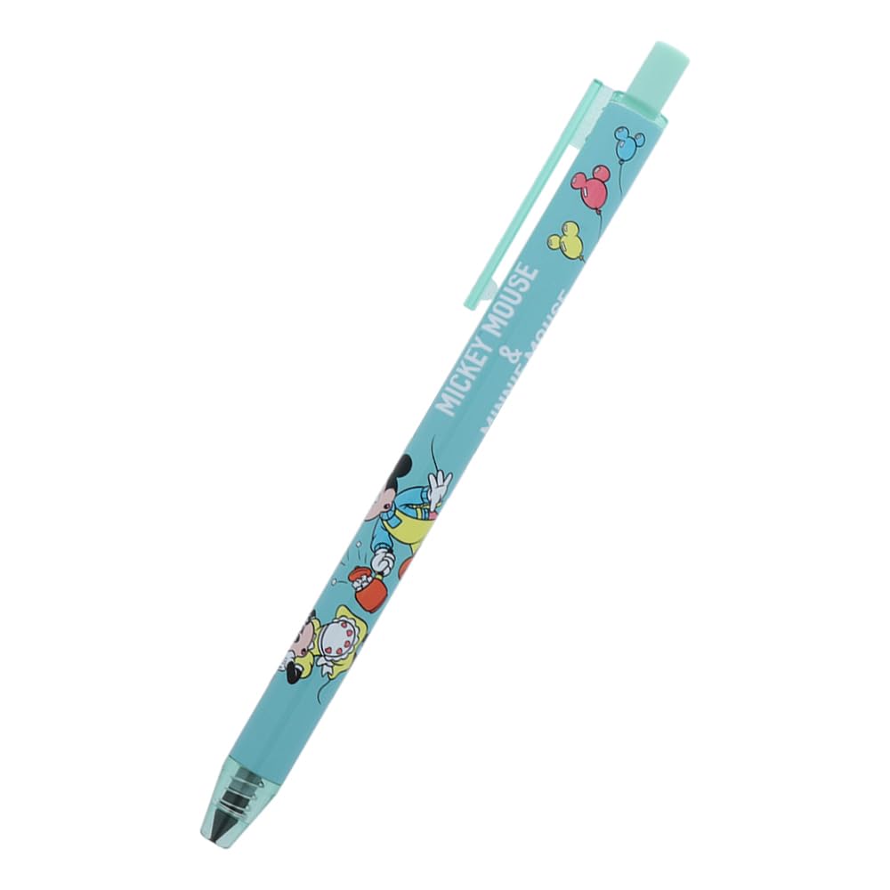 Amazon | サンスター文具(Sun-Star Stationery) ディズニー 鉛筆