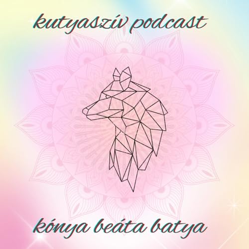 Kutyasz&iacute;v Podcast copertina