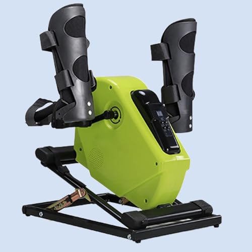 Bicicleta de Rehabilitación Eléctrica para Brazos y Piernas miniatura 1