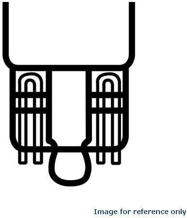 Emergency and Exit Sign Bulb