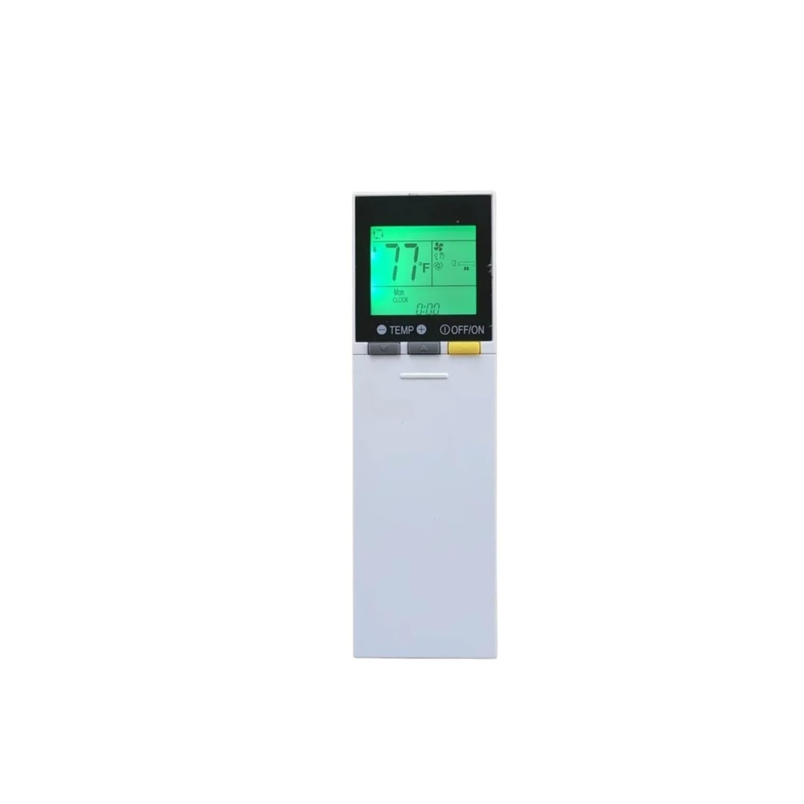 Télécommande pour climatiseur SG15A SG15C SG10A remplacement de un pièce - 3