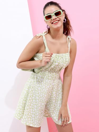 Image of Tokyo Talkies Womens Jump Suit