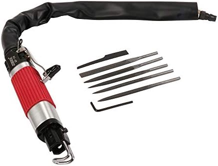 Join Ware Pneumatic Tool File Reciprocating Air Body Saw Kit