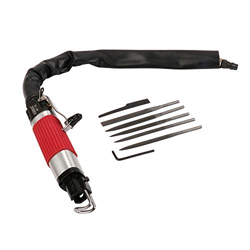 Join Ware Pneumatic Tool File Reciprocating Air Body Saw Kit #TOP14
