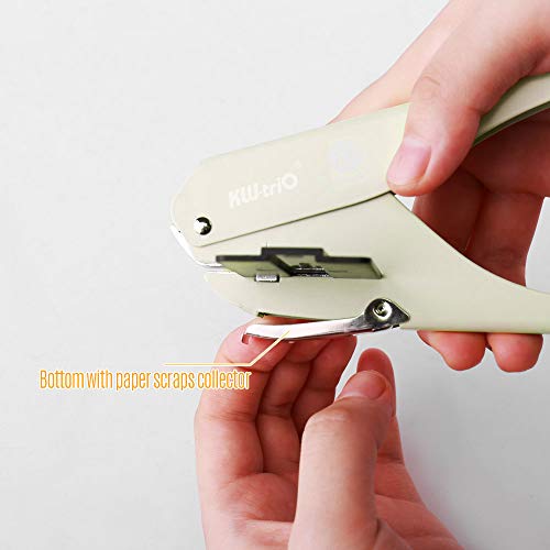 Entweg Cortador de Papel com Régua, para Escritório/Estudos