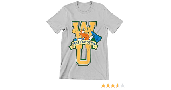 Whatsamatta u shirt Clearance