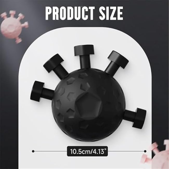 Finger Grip Strengthener, 2025 Upgraded Hand Grip Strengthener Finger Exerciser, Finger Exerciser Gripper, Adjustable Hand Grip Strengthener