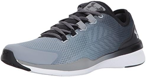 Under Armour Women's Charged Push Cross-Trainer Shoe