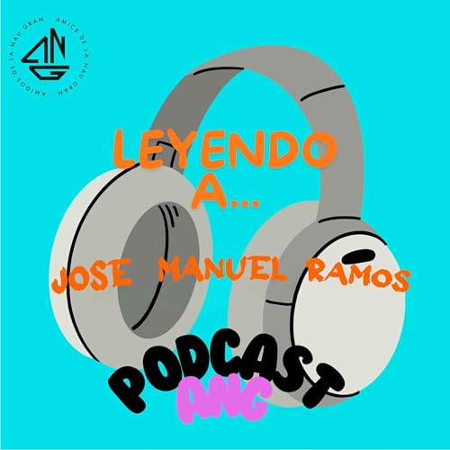 Leyendo a... Jos&eacute; Manuel Ramos