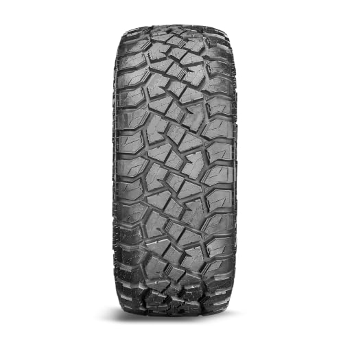 Mastertrack Badlands RT Rugged Terrain Tires