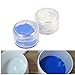 NC 50g Silicone Molding Putty Cake Rubber Mold Making Kit - Blue & White