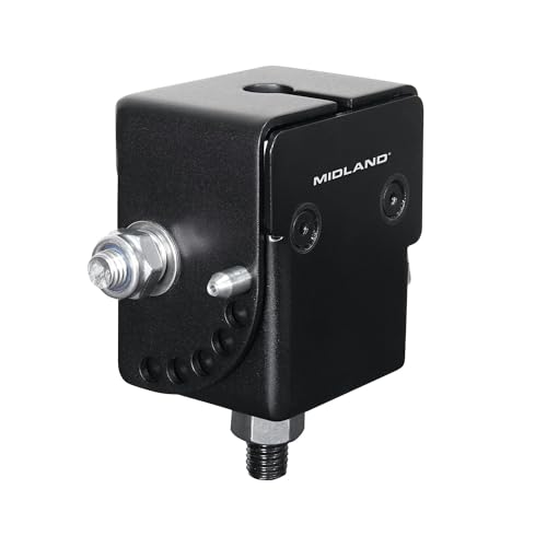 Midland MicroMobile Bull Bar Folding Antenna Mount