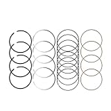 GUYAOYI 11257566479 Engine Piston Ring Set Standard Fits for Mini Cooper Countryman Paceman S R55 R56 R57 R59 R61 1.6L