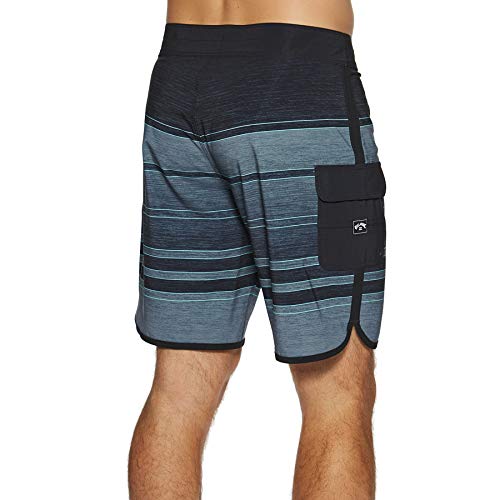 Billabong 73 Stripe Pro 28
