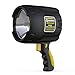 Brinkmann FBA_9507440 QBeam 800-2380-W Max Million III Rechargeable Spotlight Offroad Automotive/Garage/Emergency/Boating/Fishing/Hunting/Camping/Hiking/Patrolling