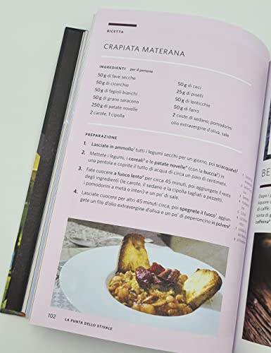 Langenscheidt Kulinarische Sprachreise Italienisch: Italienisch lernen mit Genuss – Wissenswertes, Übungen Wortschatz und Rezepte - 8