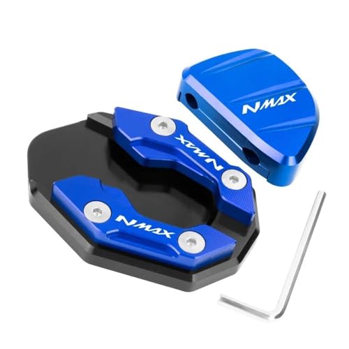 }nΉ NMAX125 NMAX155p I[goCANZT[ CNCLbNX^h tbgTChX^hpbhT|[gv[g X^hg(Navy Blue)